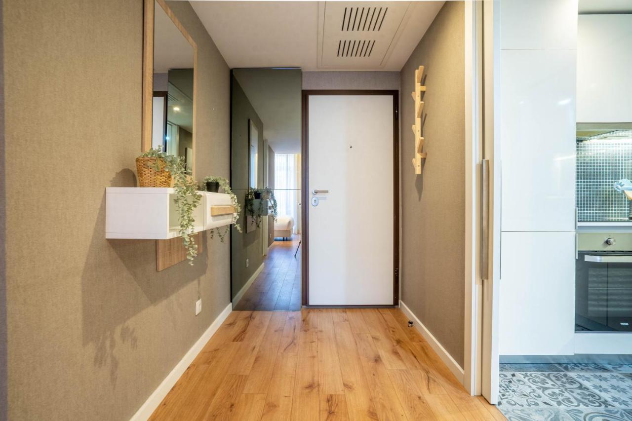 Joao IV Jewel Retreat By Lovelystay Porto Kültér fotó